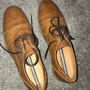 Men’s Sonoma Dress Shoes